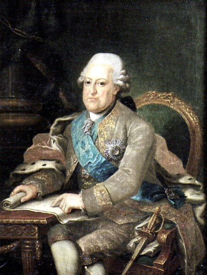 Frdric-Auguste Ier d'Oldenbourg